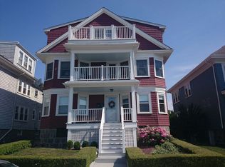 172 Marine Rd, South Boston, MA 02127