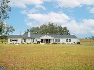 1176 E High Way #57, Twin City, GA 30471