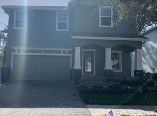 3122 W Arch St, Tampa, FL 33607