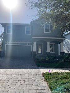 3122 W Arch St, Tampa, FL, 33607