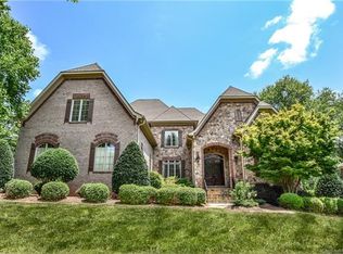 1609 Look Out Cir, Waxhaw, NC 28173