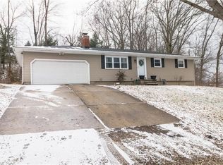 3623 Highview Ave SW, Canton, OH 44706