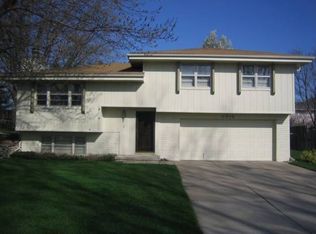 4814 S 157th St, Omaha, NE 68135