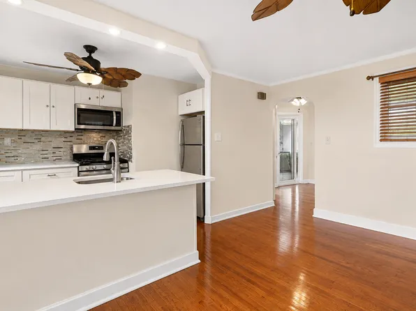 1615 E McPherson St Unit 2, Philadelphia, PA 19150
