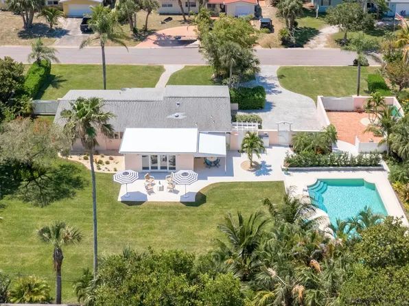 412 2nd Ave, Melbourne Beach, FL 32951
