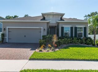 2132 Swinstead Dr, Sanford, FL 32773