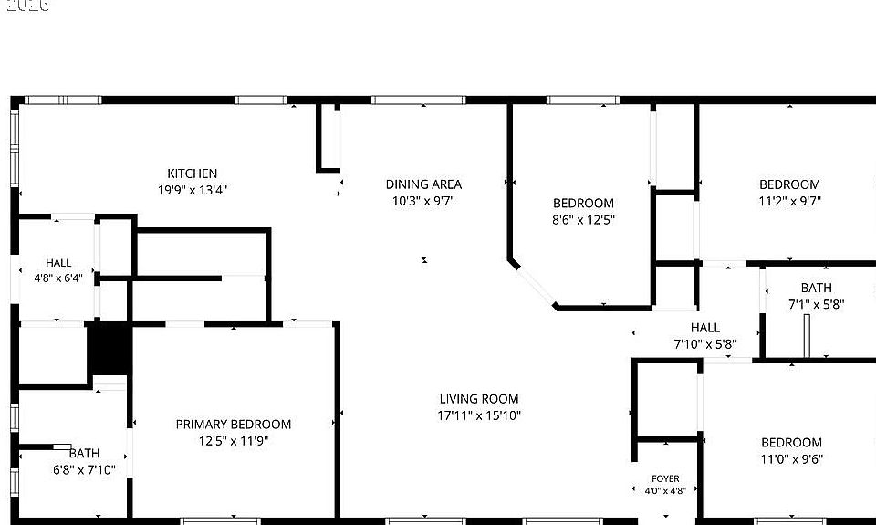 32nd image of 16000 SE Powell Blvd Unit 6