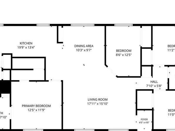 16000 SE Powell Blvd Unit 6