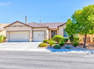 5908 Whitebridge St, North Las Vegas, NV 89031