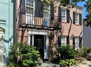 80 Logan St, Charleston, SC 29401