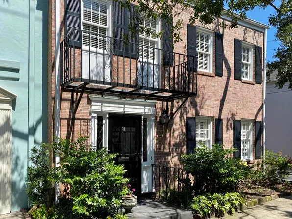 80 Logan St, Charleston, SC 29401