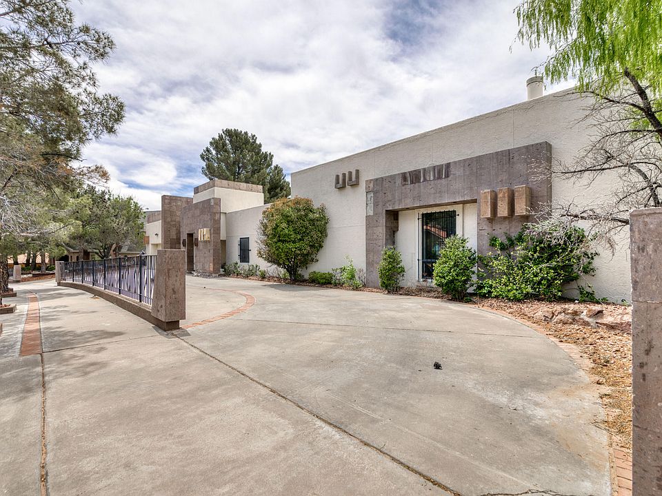 508 Canyon Springs Dr, El Paso, TX 79912 MLS 861864 Zillow