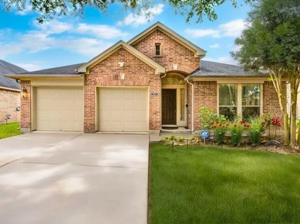 2819 Everhart Terrace Dr, Fresno, TX 77545