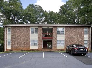 116 Rainbow Cir APT A, Mauldin, SC 29662