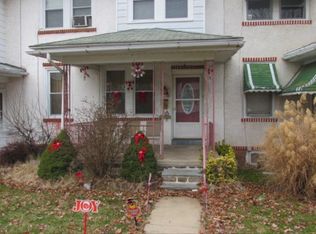 1229 Astor St, Norristown, PA 19401