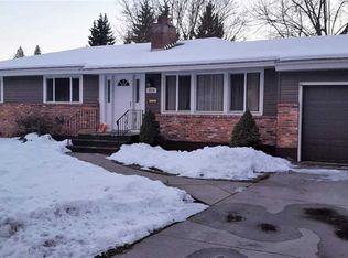 3719 W Indian Trail Rd, Spokane, WA 99208