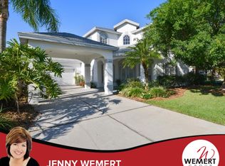 14012 Cherry Bush Ct, Orlando, FL 32828