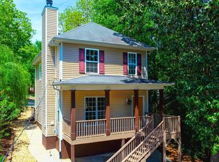 1422 Woodbine Ave, Atlanta, GA 30317