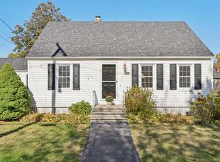 24 Lawrence Ave, Portland, ME 04103