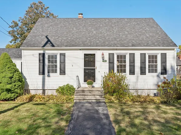 24 Lawrence Avenue, Portland, ME 04103