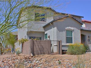 10642 E Native Rose Trl, Tucson, AZ 85747