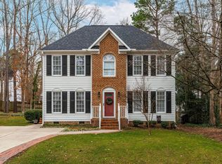 3440 Singleleaf Ln, Raleigh, NC 27616