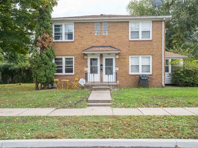 3325 1st St, Des Moines, IA, 50313