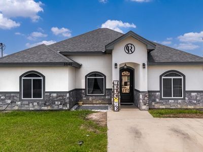 3040 Ariel Dr, Eagle Pass, TX, 78852