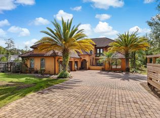 4749 Raggedy Point, Orange Park, FL 32003