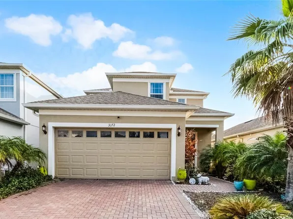 3172 Montserrat Pl, Kissimmee, FL 34743