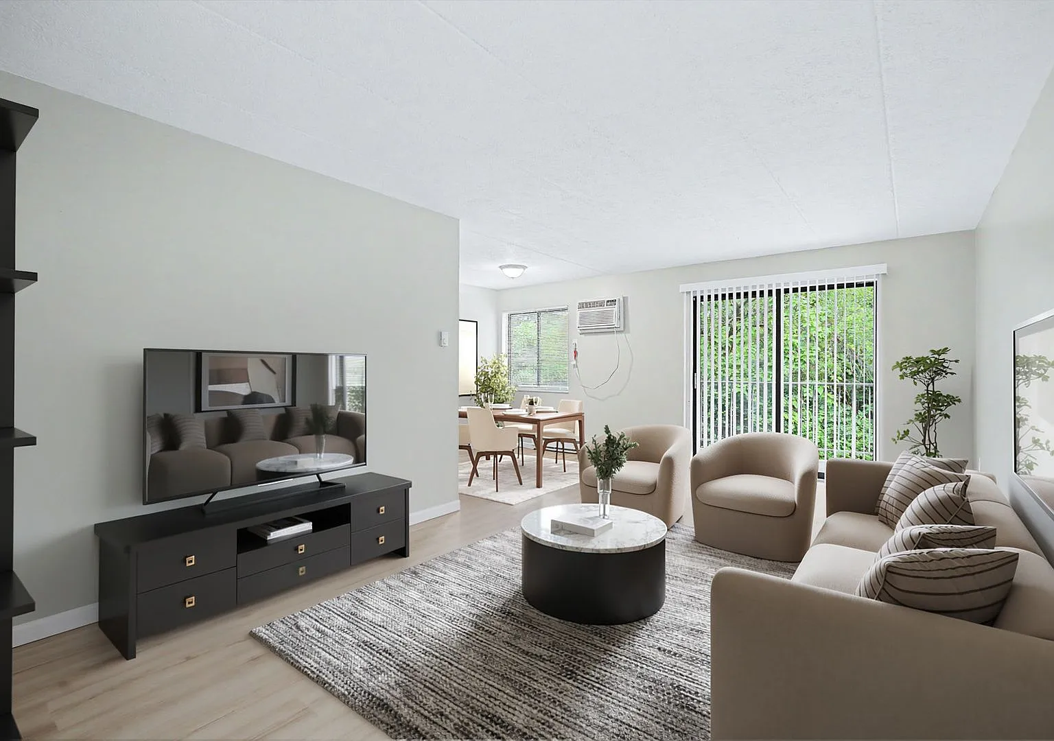 Magnolia Grove Apartments — Photo 1