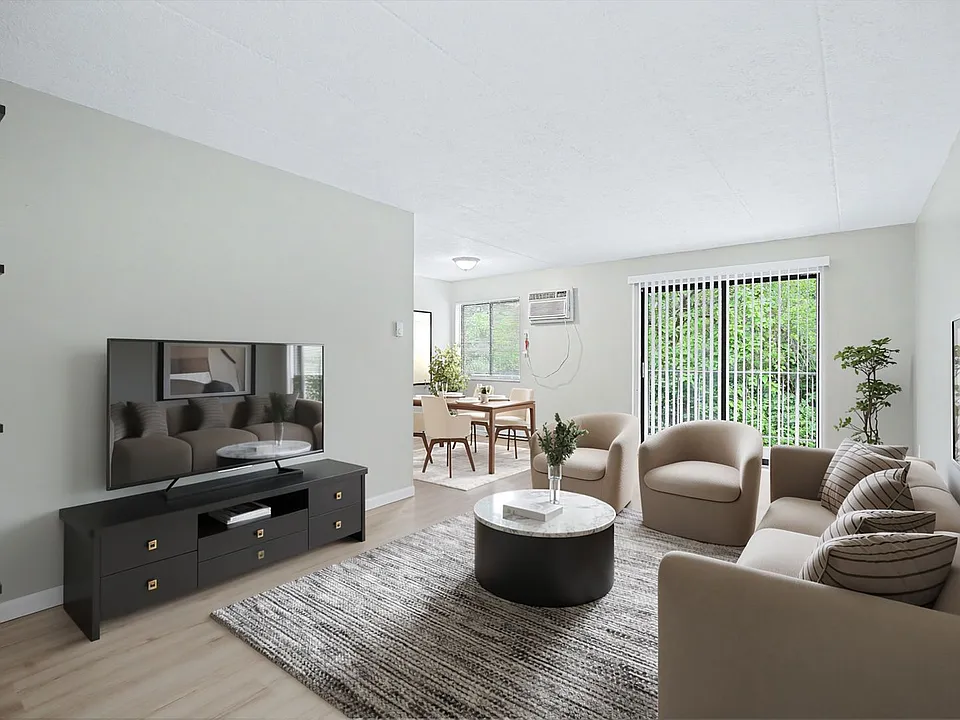 Magnolia Grove Apartments