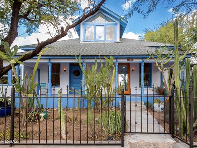223 E 13th St, Tucson, AZ, 85701