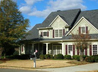 303 Stanton Pt, Canton, GA 30115