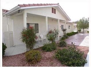 7975 W Red Coach Ave, Las Vegas, NV 89129