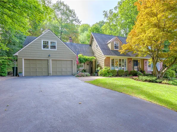 287 Chapel Hill Dr, Rochester, NY 14617