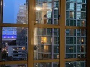 819 Hamilton St #1220, Vancouver, BC