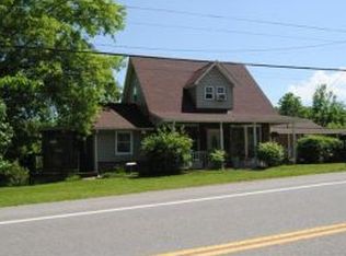 717 Highway 75, Blountville, TN 37617