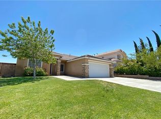 36822 Firethorn St, Palmdale, CA 93550