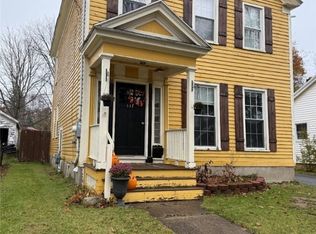 117 E Bacon St, Waterville, NY 13480