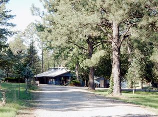 302 Cree Meadows Dr, Ruidoso, NM 88345