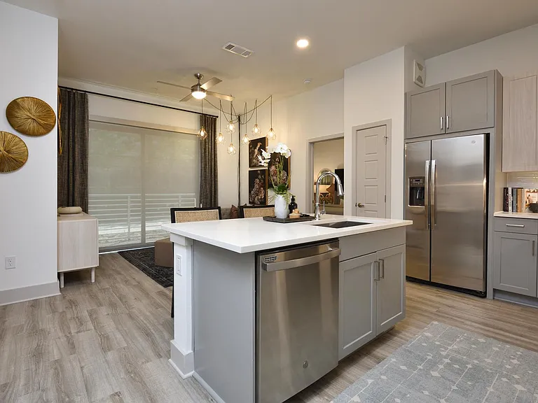The Flats at West Alabama — Photo 20