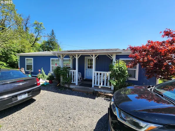 643 State Highway 505, Winlock, WA 98596