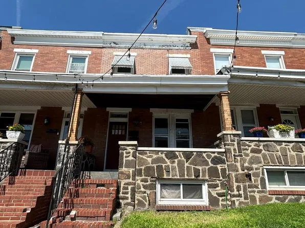808 Ponca St, Baltimore, MD 21224