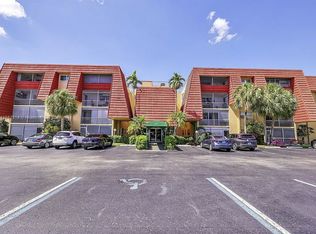 22605 SW 66th Ave #105B, Boca Raton, FL 33428