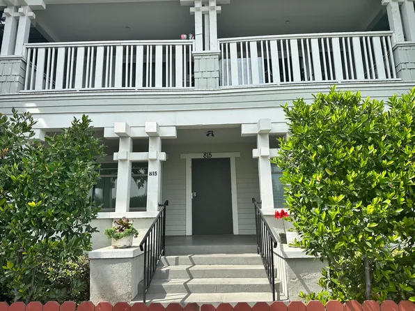 815 Magnolia Ave APT 2, Long Beach, CA 90813