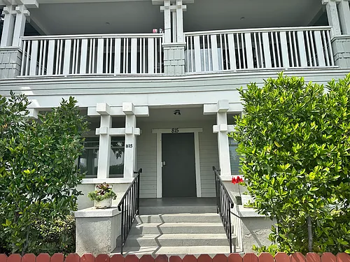 815 Magnolia Ave #2 Photo 1