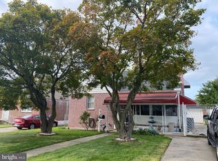 1914 Rhawn St, Philadelphia, PA 19111