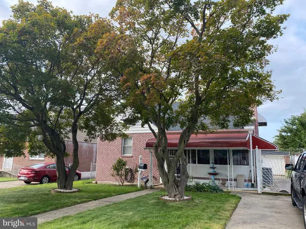 1914 Rhawn St, Philadelphia, PA 19111