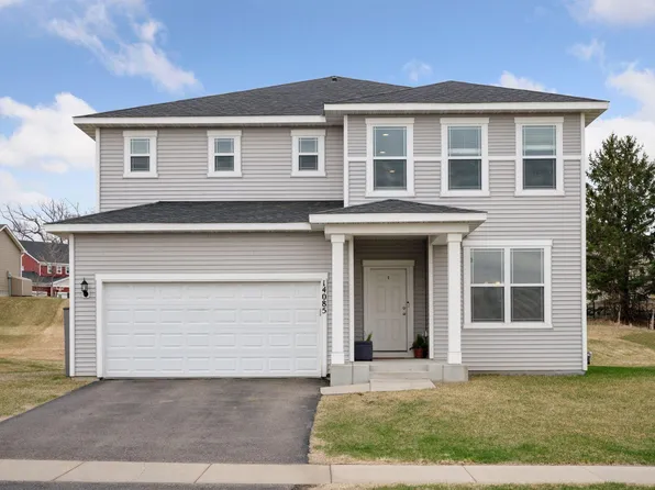 14085 56th Ave N, Plymouth, MN 55446